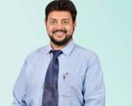 Dr. Siddharth Bhandari